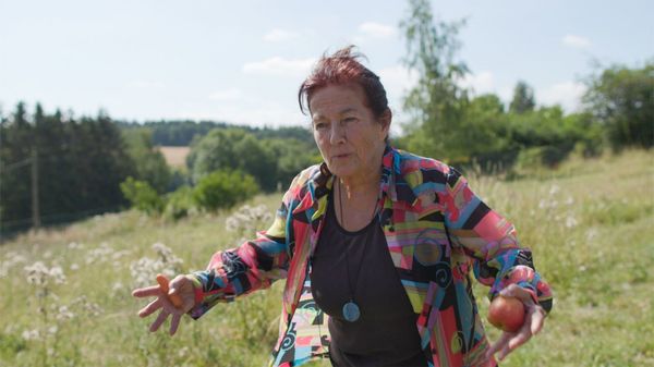 Produktbild: Go Clara Go: die Kunst des kreativen Widerstands