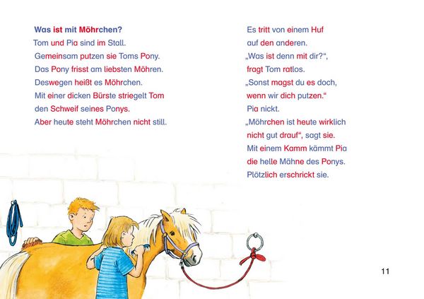 Produktbild: LESEMAUS zum Lesenlernen Sammelb&auml;nde: Die besten Silben-Geschichten zum Lesenlernen