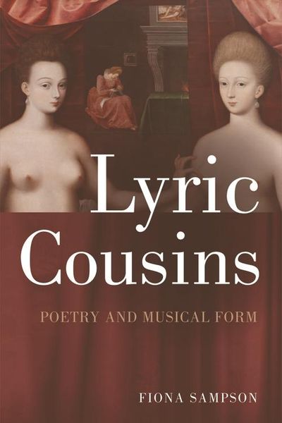 Produktbild: Lyric Cousins