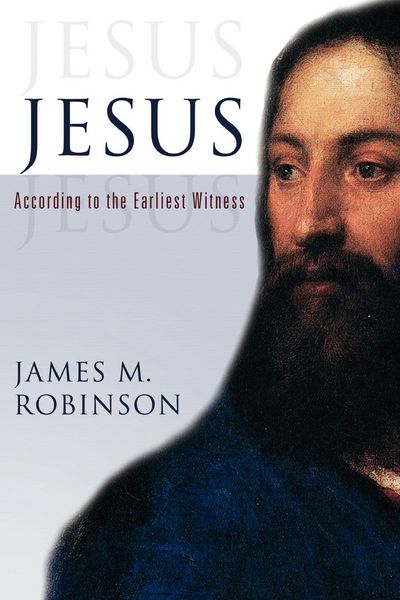 Produktbild: Jesus