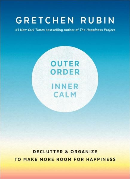 Produktbild: Outer Order, Inner Calm