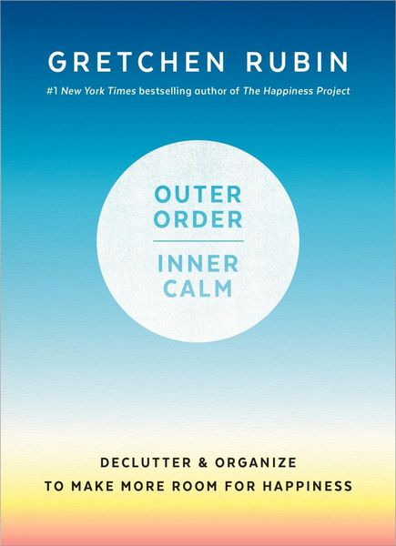 Produktbild: Outer Order, Inner Calm
