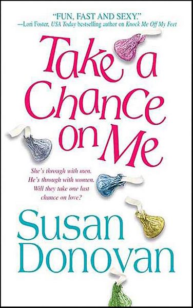 Produktbild: Take a Chance on Me