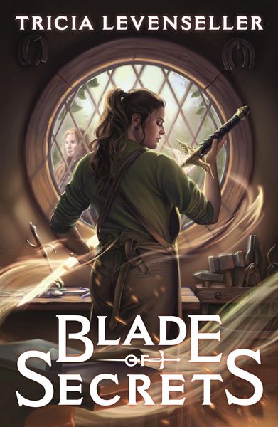 Produktbild: Blade of Secrets