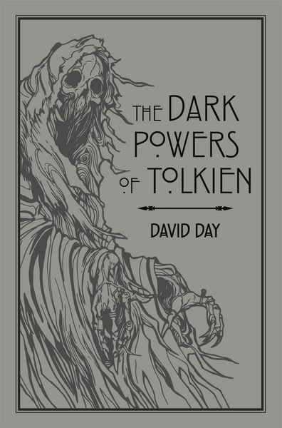 Produktbild: The Dark Powers of Tolkien