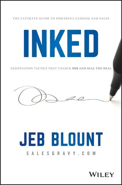 Produktbild: INKED