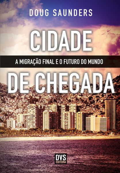 Produktbild: Cidade de Chegada