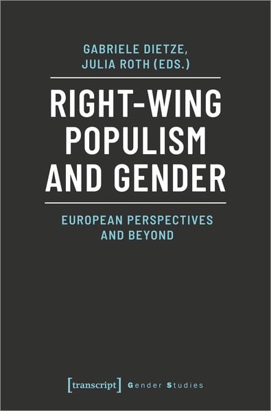 Produktbild: Right-Wing Populism and Gender