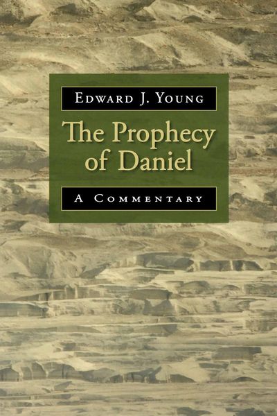 Produktbild: The Prophecy of Daniel