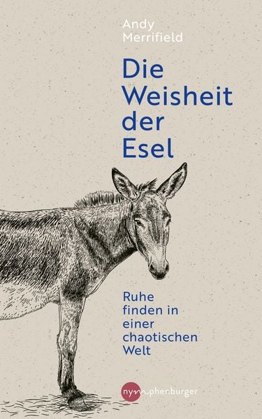 Produktbild: Die Weisheit der Esel