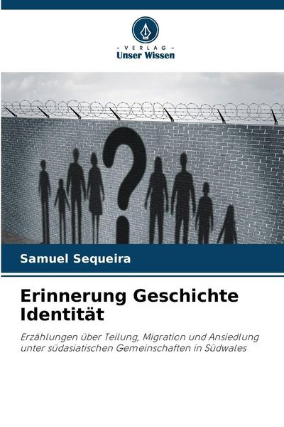 Produktbild: Erinnerung Geschichte Identit&auml;t