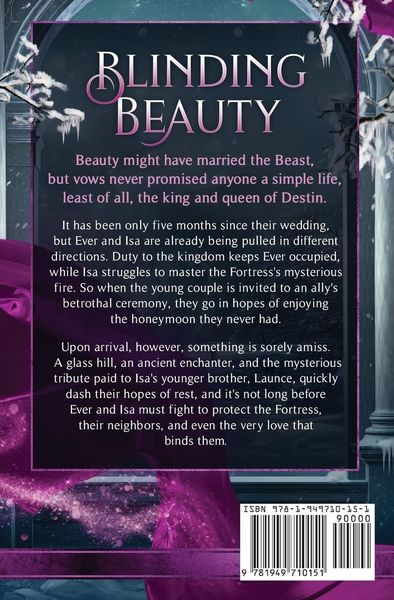 Produktbild: Blinding Beauty