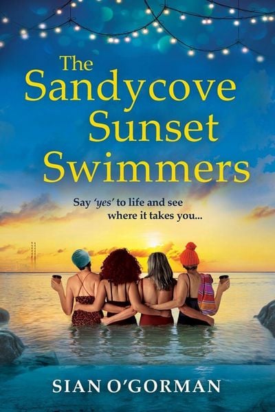 Produktbild: The Sandycove Sunset Swimmers