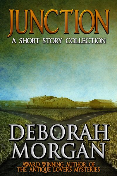 Produktbild: Junction: A Short Story Collection