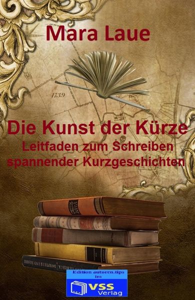 Produktbild: Die Kunst der K&uuml;rze