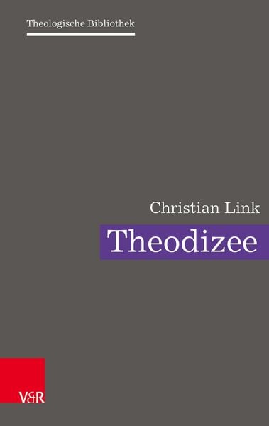 Produktbild: Theodizee