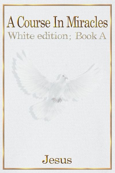 Produktbild: A Course in Miracles