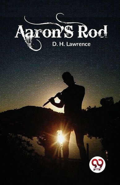 Produktbild: Aaron's Rod