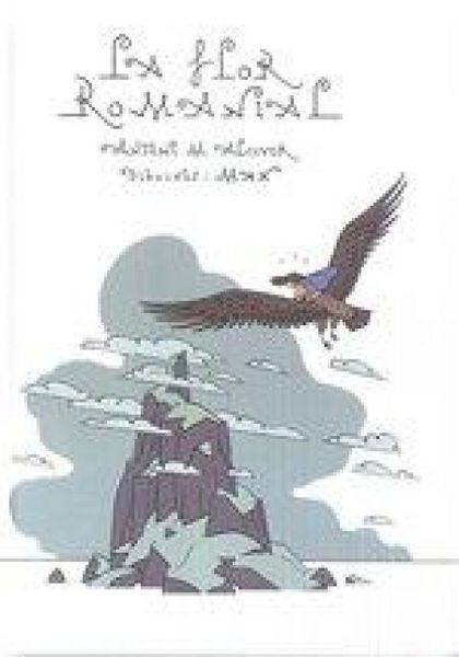 Produktbild: La flor romanial