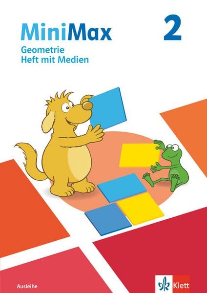Produktbild: MiniMax 2
