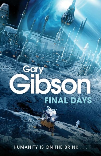 Produktbild: Final Days