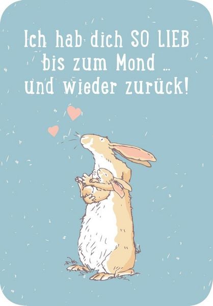 Produktbild: Wei&szlig;t du eigentlich, wie lieb ich dich hab? Kleine Liebeserkl&auml;rungen f&uuml;r jeden Tag