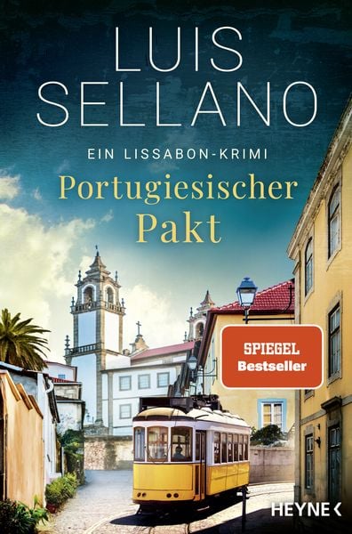 Produktbild: Portugiesischer Pakt