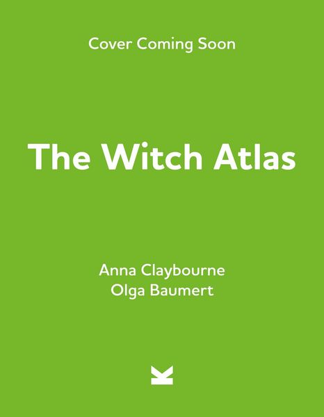 Produktbild: The Witch Atlas