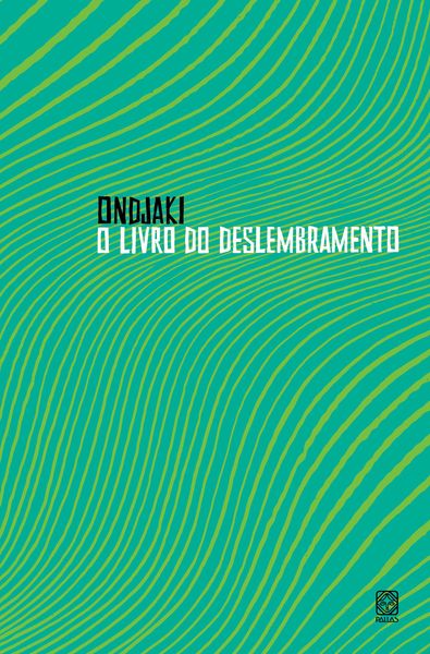 Produktbild: O livro do deslembramento