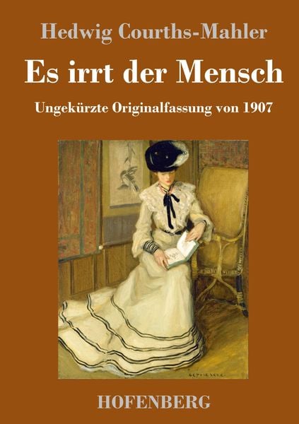 Produktbild: Es irrt der Mensch