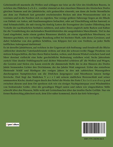 Produktbild: Der Dunkelgraf
