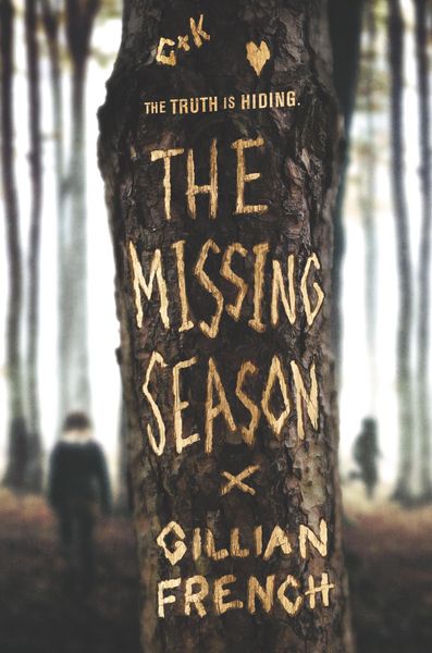 Produktbild: The Missing Season