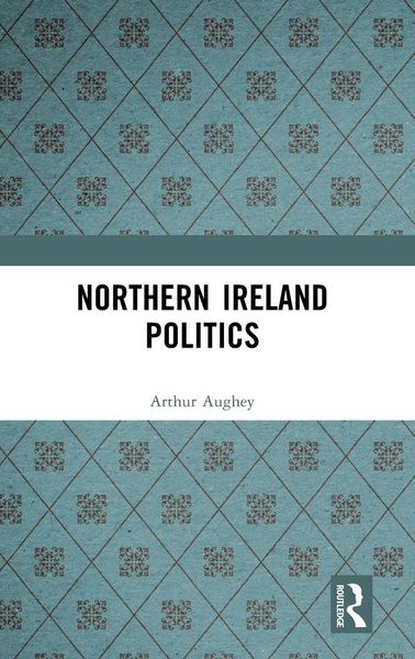 Produktbild: Northern Ireland Politics
