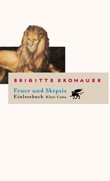 Produktbild: Feuer und Skepsis