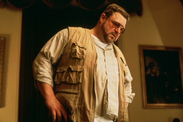 Produktbild: The Big Lebowski