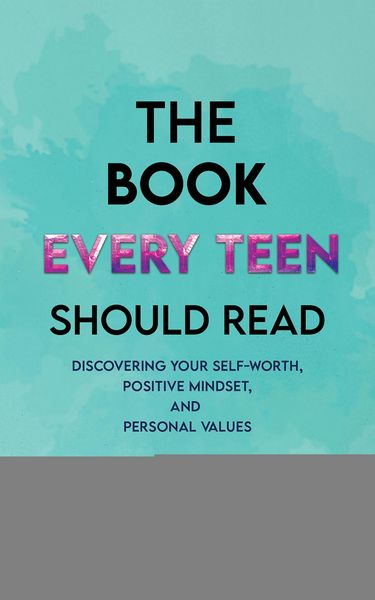 Produktbild: Book Every Teen Should Read