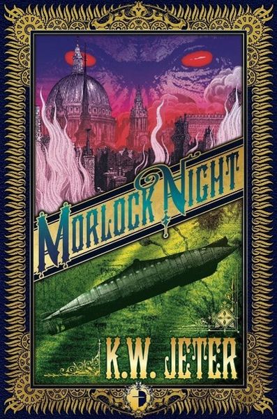 Produktbild: Morlock Night