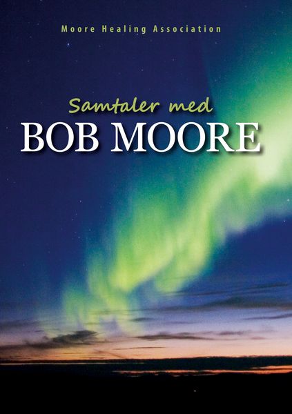Produktbild: Samtaler med Bob Moore