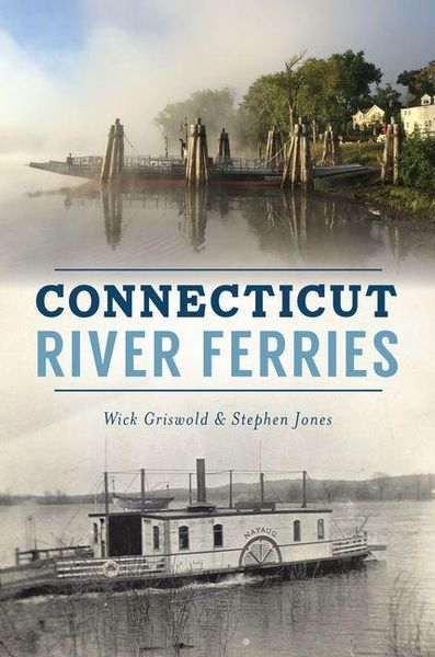 Produktbild: Connecticut River Ferries