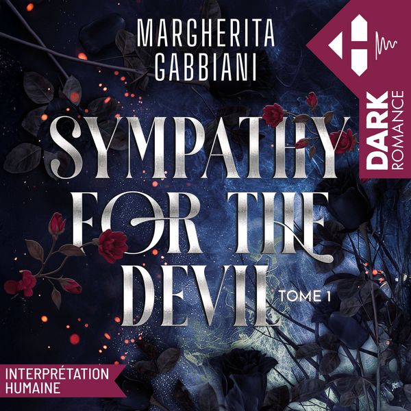 Sympathy for the Devil - Tome 01 - Margherita Gabbiani, Audio, 9791042908027