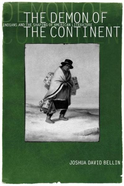 Produktbild: The Demon of the Continent