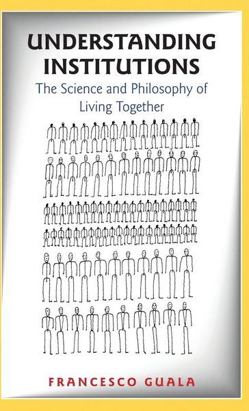Produktbild: Understanding Institutions