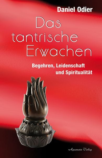 Produktbild: Das tantrische Erwachen