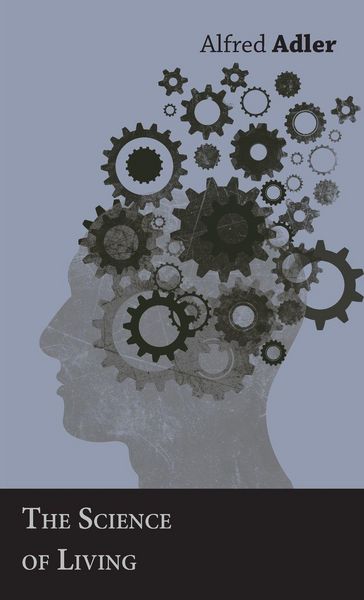 Produktbild: The Science of Living