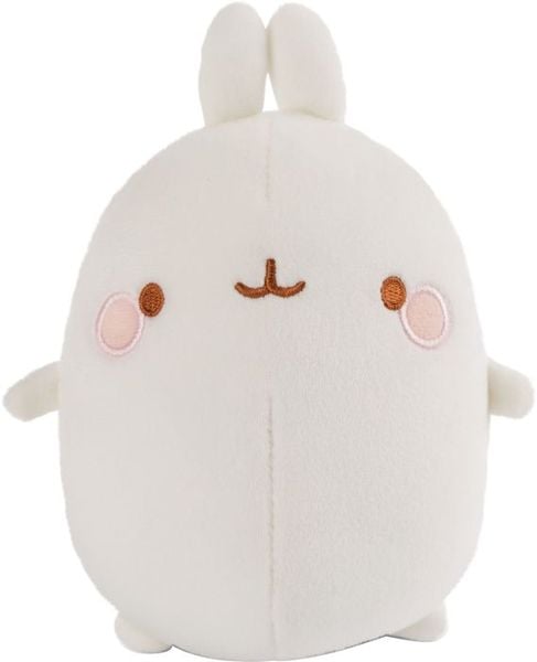 NICI - Molang - Hase Molang 16cm in Geschenkverpackung