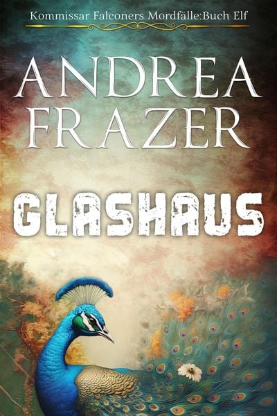 Produktbild: Glashaus
