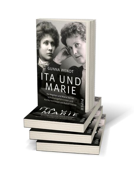Produktbild: Ita und Marie