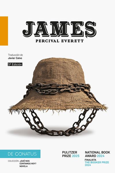 Produktbild: JAMES