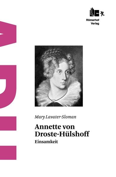 Produktbild: Annette von Droste-H&uuml;lshoff