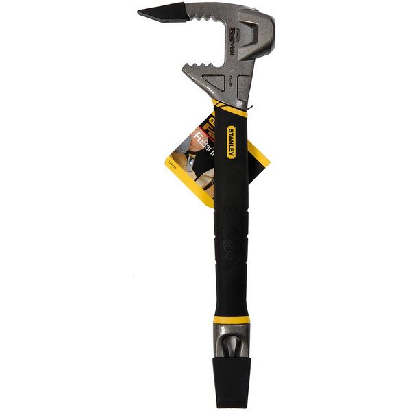 Produktbild: STANLEY 1-55-119 4-in-1 Werkzeug FuBar II FatMax